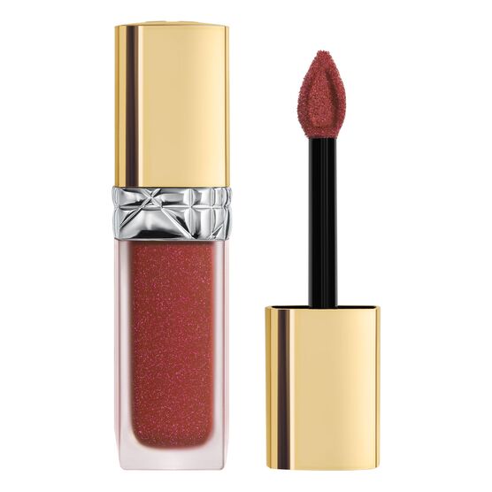 ROUGE DIOR FOREVER LIQUID 843 - HOLIDAY